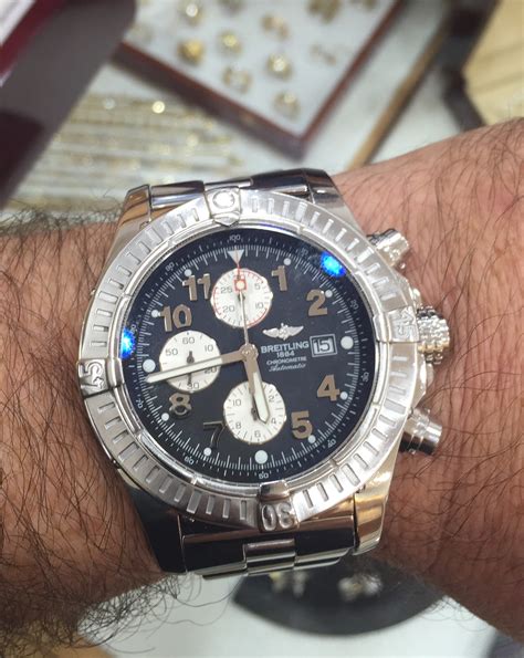 breitling watch source forum.